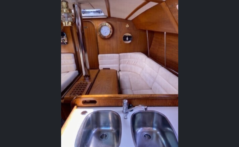 Jeanneau Sun Rise 345-kuva-2